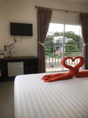 Hassana Apartment